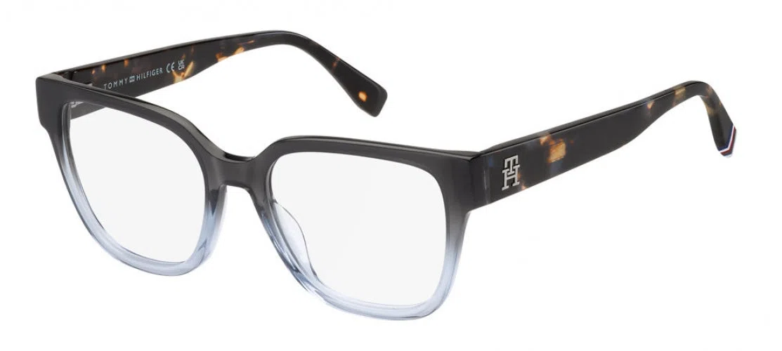 Tommy Hilfiger TH2102 Eyeglasses - view 2